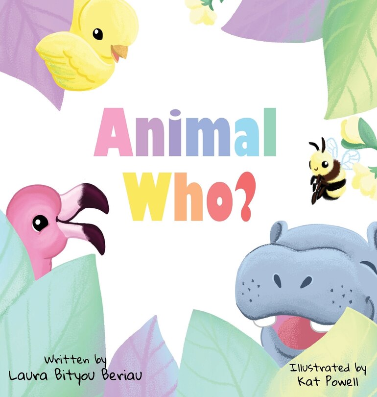 Couverture_Animal Who?