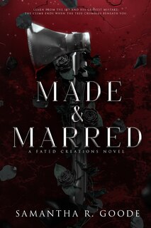 Couverture_Made & Marred