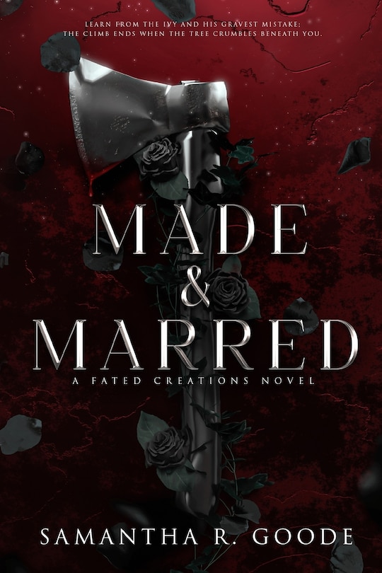Couverture_Made & Marred