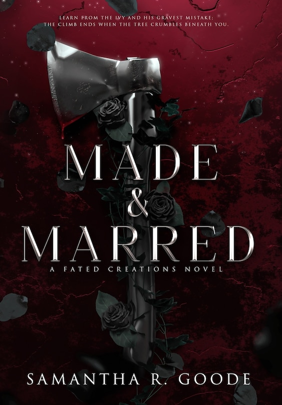 Couverture_Made & Marred