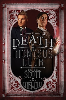 A Death at the Dionysus Club