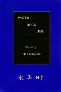 Front cover_Water Rock Time