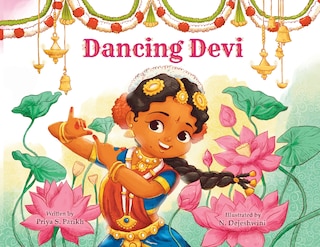 Front cover_Dancing Devi