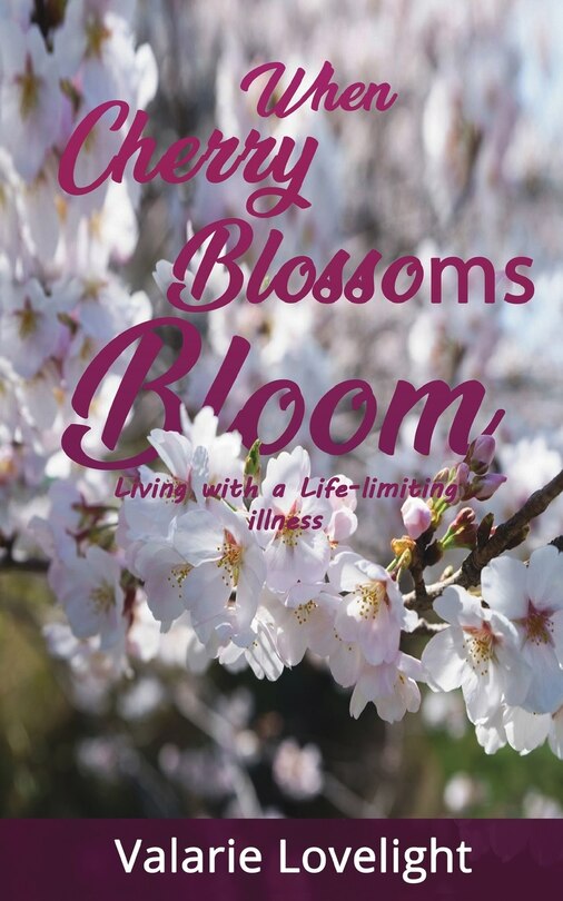 Front cover_When Cherry Blossoms Bloom
