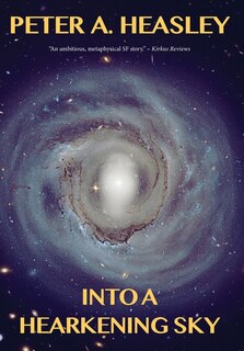 Couverture_Into a Hearkening Sky