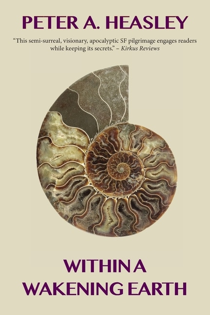 Couverture_Within a Wakening Earth