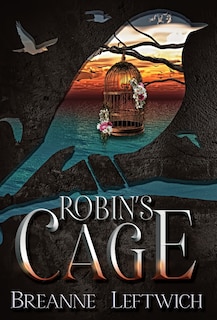 Couverture_Robin's Cage