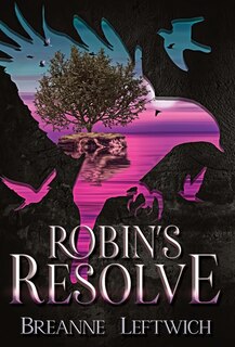 Couverture_Robin's Resolve