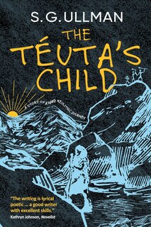Front cover_The T&eacute;uta's Child