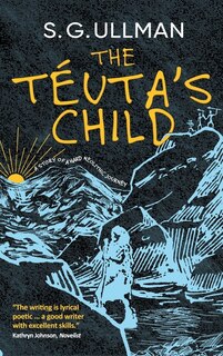 Front cover_The T&eacute;uta's Child