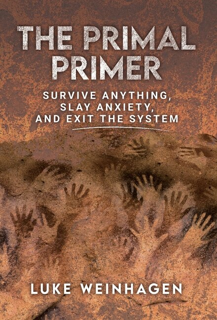 Front cover_The Primal Primer