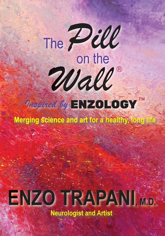 Front cover_The Pill on the Wall(R)