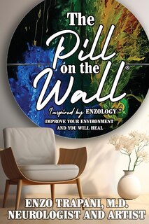Front cover_The Pill on the Wall(R)