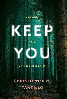 Front cover_Keep You