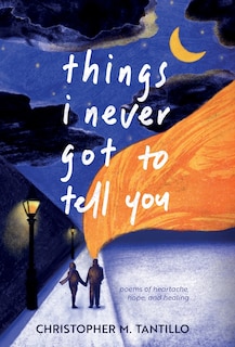 Front cover_things i never got to tell you