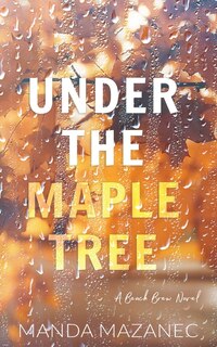 Front cover_Under The Maple Tree