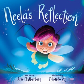 Couverture_Neela's Reflection