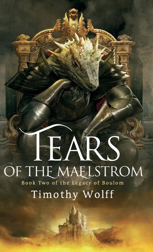 Front cover_Tears of the Maelstrom