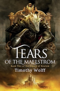 Front cover_Tears of the Maelstrom