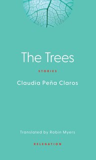 Couverture_The Trees