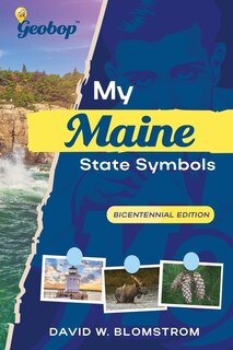 Couverture_My Maine Symbols