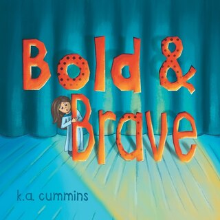 Front cover_Bold & Brave