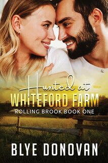 Front cover_Hunted at Whiteford Farm
