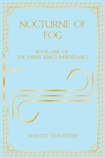 Couverture_Nocturne of Fog