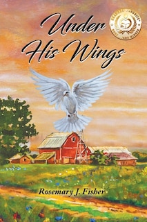Front cover_Under His Wings