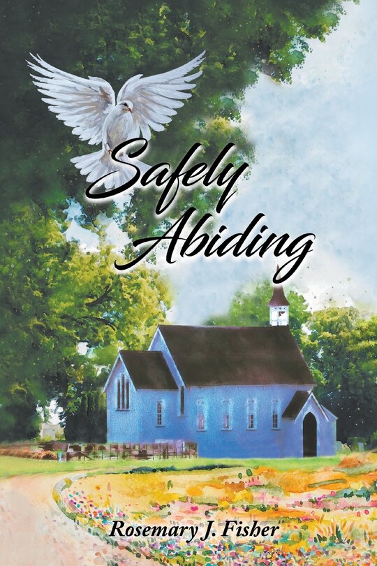 Front cover_Safely Abiding