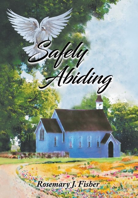 Front cover_Safely Abiding