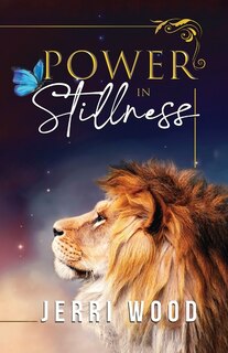 Front cover_Power in Stillness