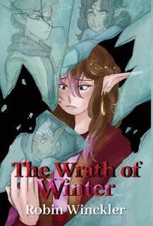 Front cover_The Wrath of Winter