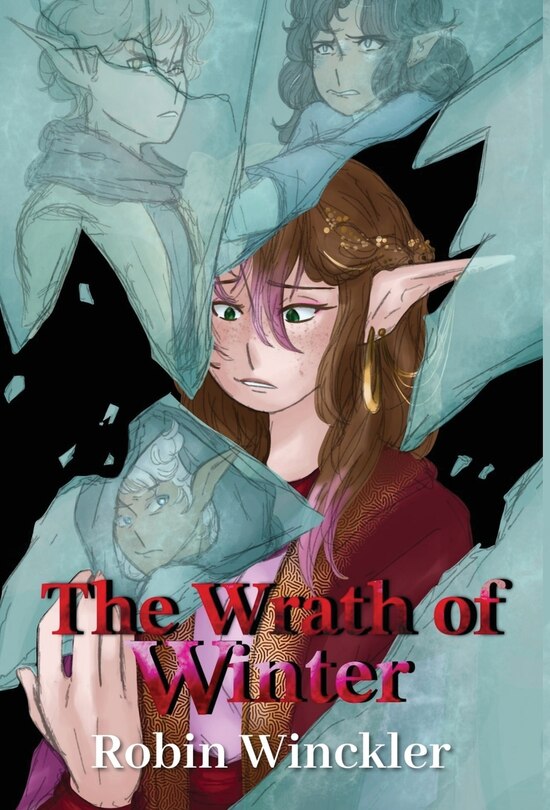 Front cover_The Wrath of Winter