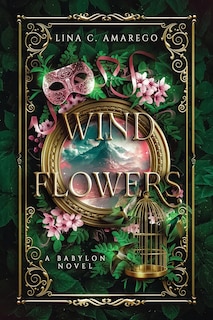 Couverture_Wind Flowers