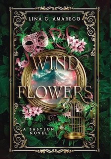 Couverture_Wind Flowers