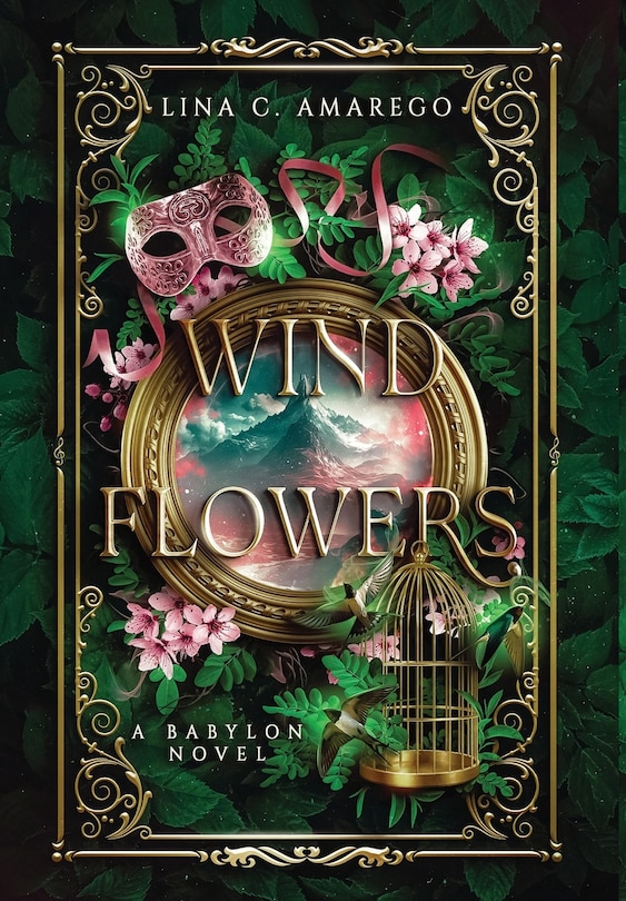 Couverture_Wind Flowers
