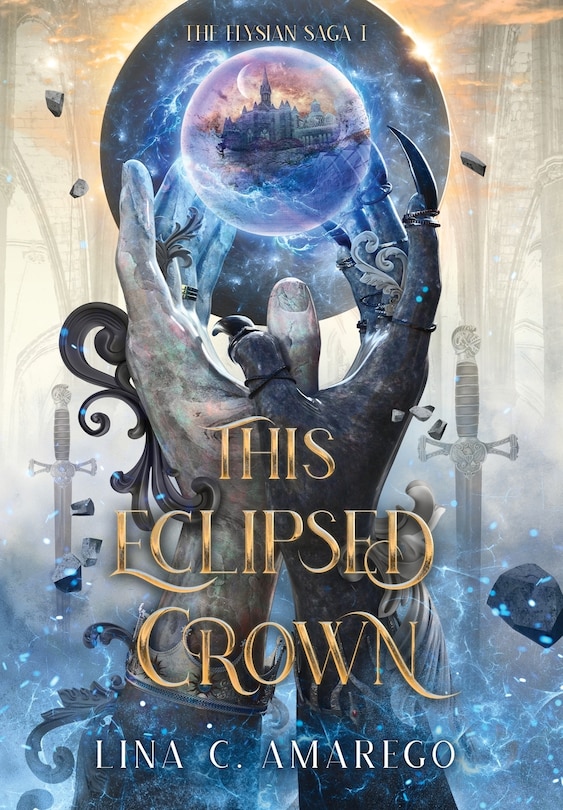 Couverture_This Eclipsed Crown