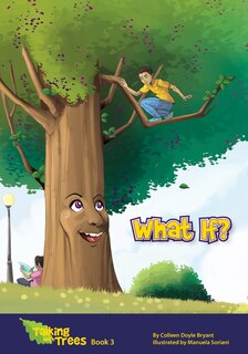 Front cover_What if? (Think it through)