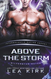 Couverture_Above the Storm