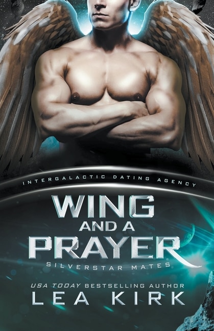 Couverture_Wing and a Prayer