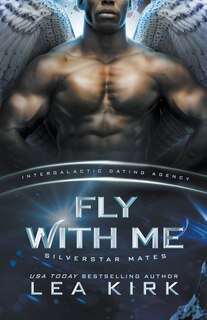 Front cover_Fly With Me