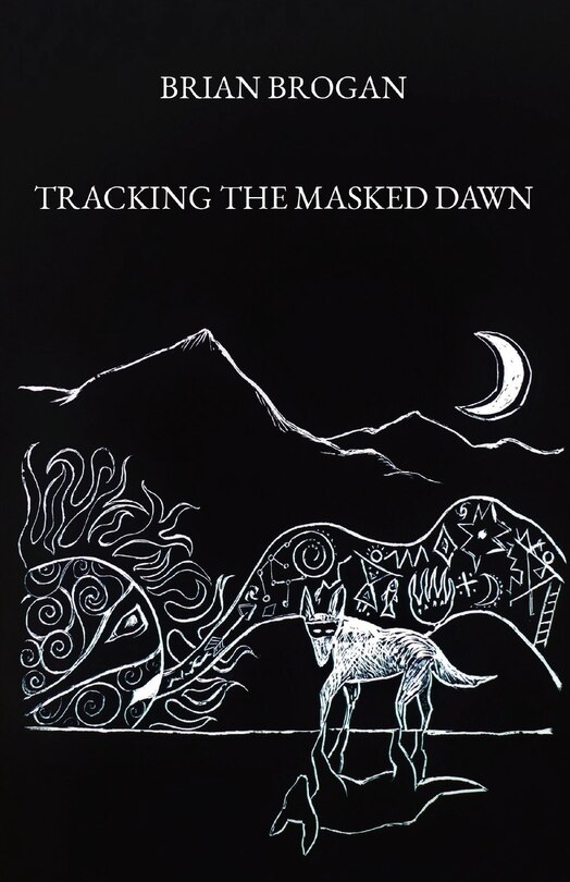 Front cover_Tracking the Masked Dawn