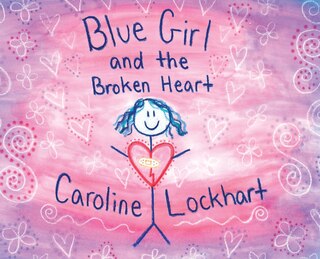 Couverture_Blue Girl and the Broken Heart