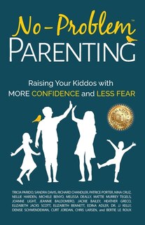 Front cover_No-Problem Parenting(TM)
