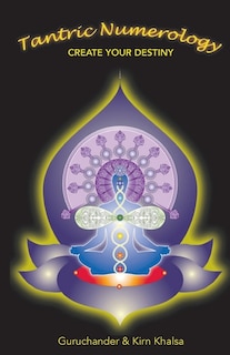 Couverture_Tantric Numerology