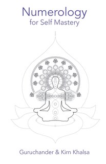 Couverture_Numerology for Self Mastery
