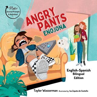 Couverture_Angry Pants