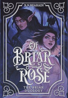 Front cover_Of Briar and Rose