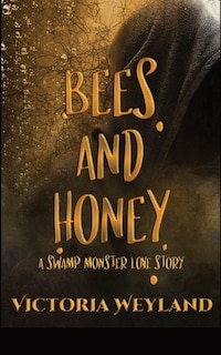Front cover_Bees and Honey